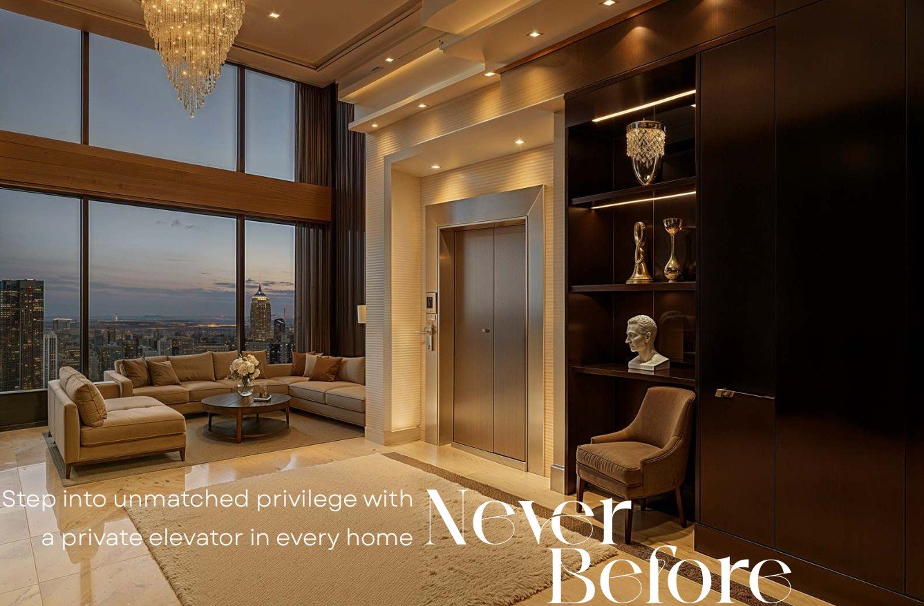 VTP Never Before 3, 4 & 4.5 BHK At Mahalunge & New Kharadi

